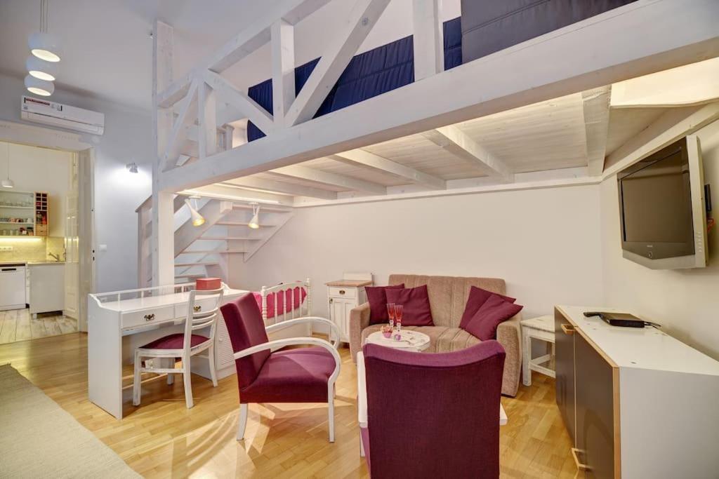 Apartamento And Calmness