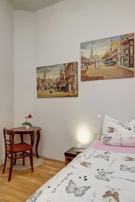 Apartament And Calmness *